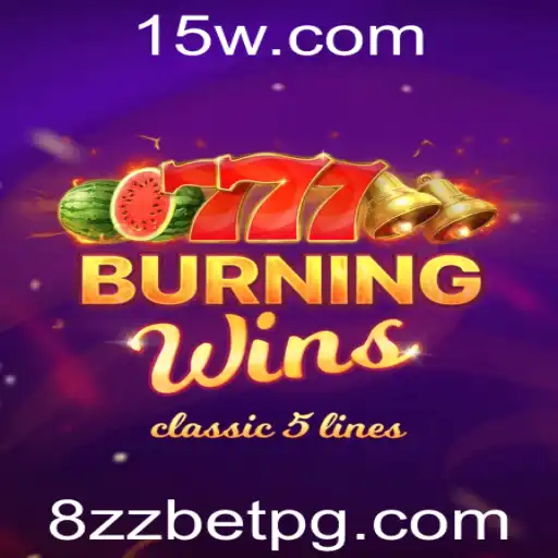 Explorando o Fascinante Jogo BurningWins com 8ZZbet