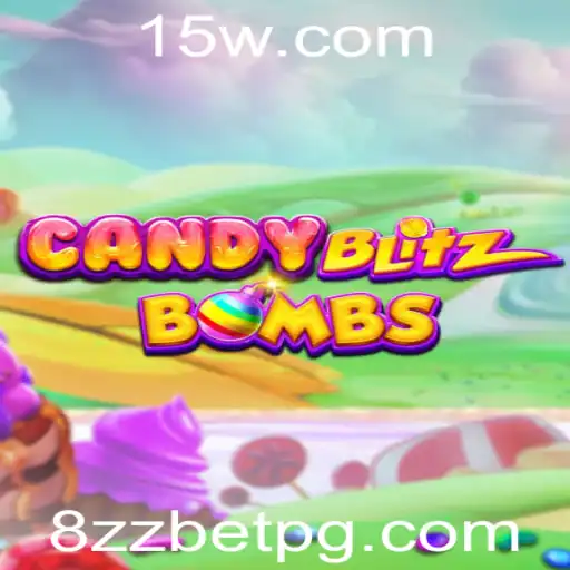 Explorando o Universo de CandyBlitzBombs e a Chave Mágica 8ZZbet
