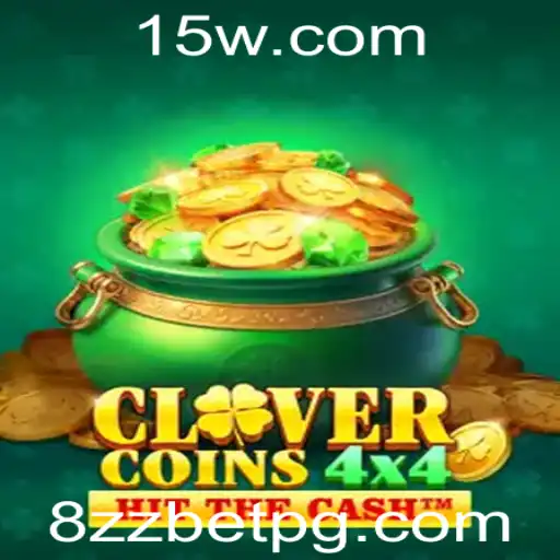 Explorando o Mundo de CloverCoins4x4: Uma Nova Sensação no Universo dos Jogos