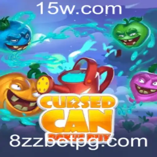 CursedCanBonusBuy: Mergulhe na Inovação do Jogo de Azar com 8ZZbet