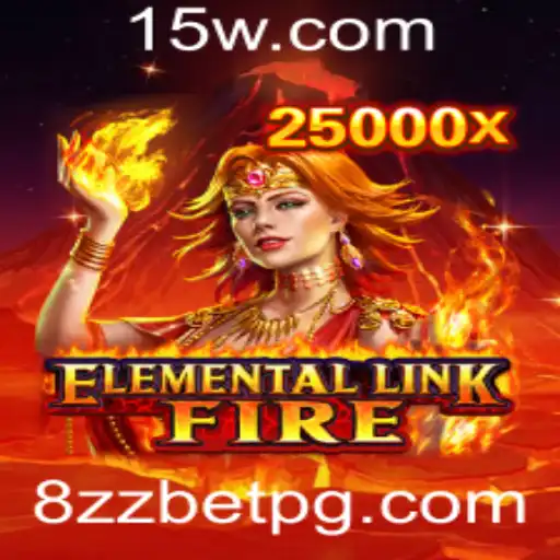 Descubra o Emocionante Jogo ElementalLinkFire com 8ZZbet