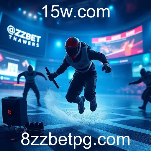 Esportes virtuais