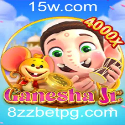 Descubra o Mundo Fascinante do Jogo GaneshaJr da 8ZZbet