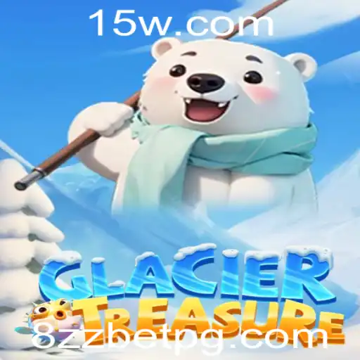 Descubra GlacierTreasure: Uma Aventura Congelante Movida por 8ZZbet