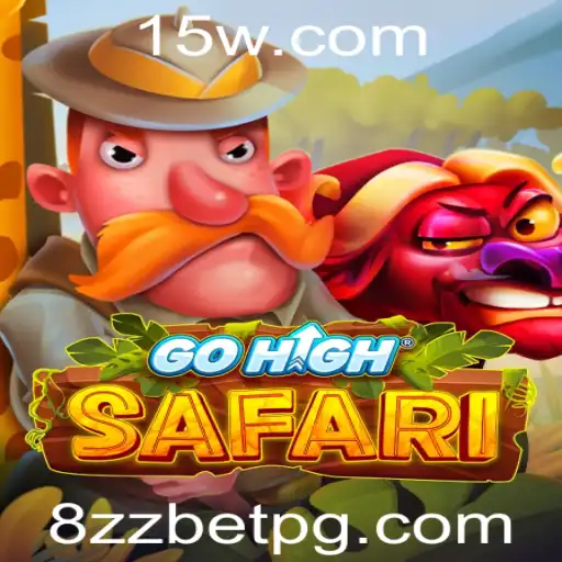 GoHighSafari: A Aventura Digital que Combina Estratégia e Diversão