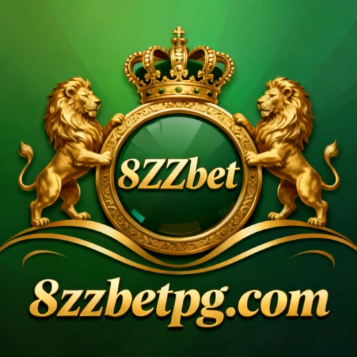 8ZZbet Logo