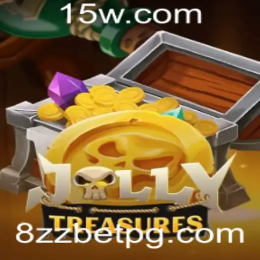 Explorando o Envolvente Mundo de JollyTreasures no 8ZZbet