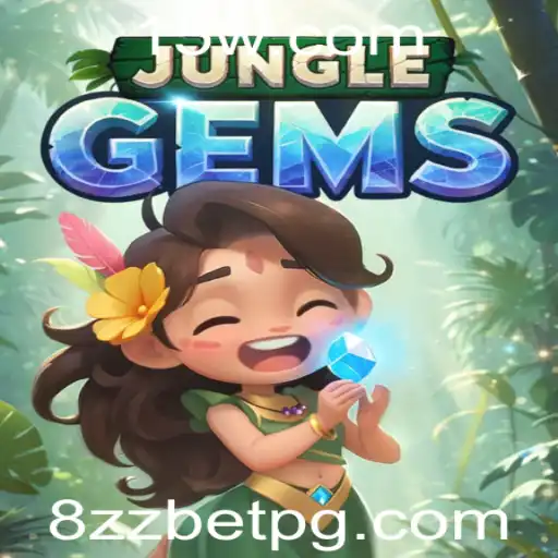 JungleGems: Descubra as Aventuras e Regras do Novo Jogo Empolgante