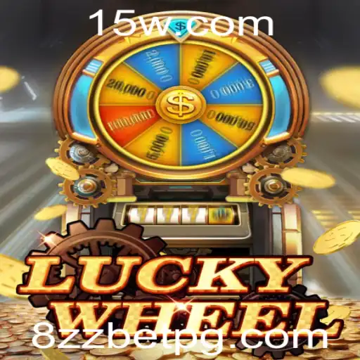 Descubra o Jogo LuckyWheel e a Plataforma 8ZZbet