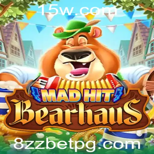 Explorando o Inovador Jogo MadHitBearhaus: Regras e Dinâmica Envolvente