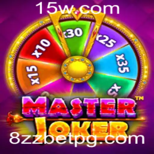 Descubra o Fascinante Mundo de MasterJoker no 8ZZbet