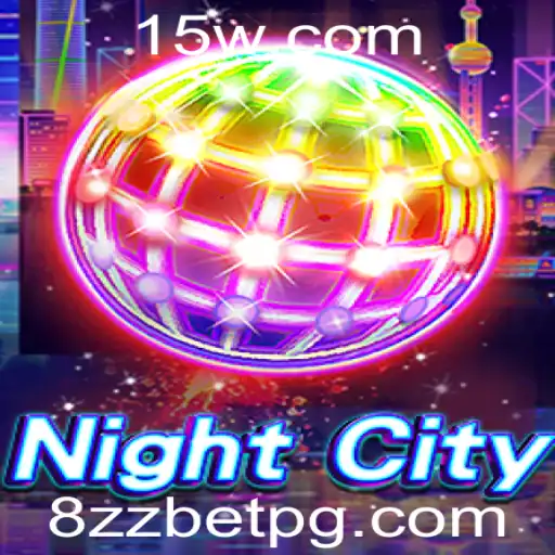 Explorando as Nuances do Jogo NightCity e Estratégias em 8ZZbet