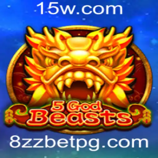 Explorando o Fascinante Mundo do Jogo 5GodBeasts e a Plataforma 8ZZbet