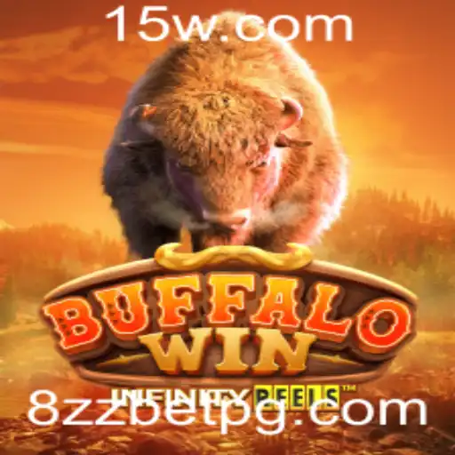 Descubra BuffaloWin: O Jogo Emocionante da 8ZZbet