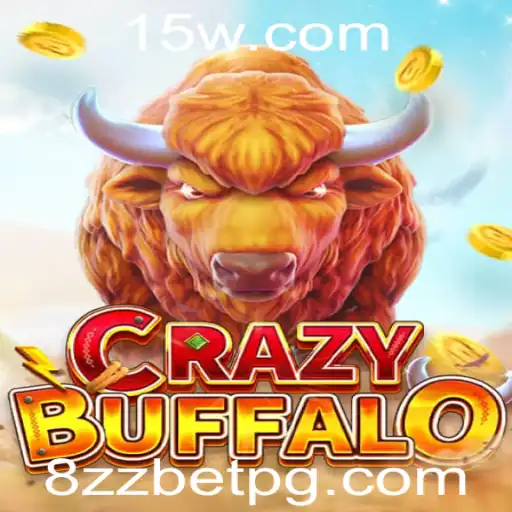 Explorando o Mundo Empolgante de CRAZYBUFFALO: Uma Aventura com 8ZZbet
