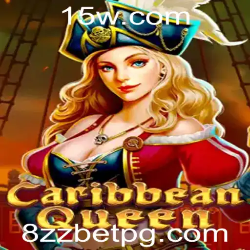 Conheça CaribbeanQueen: O Novo Jogo de Aventura de 8ZZbet