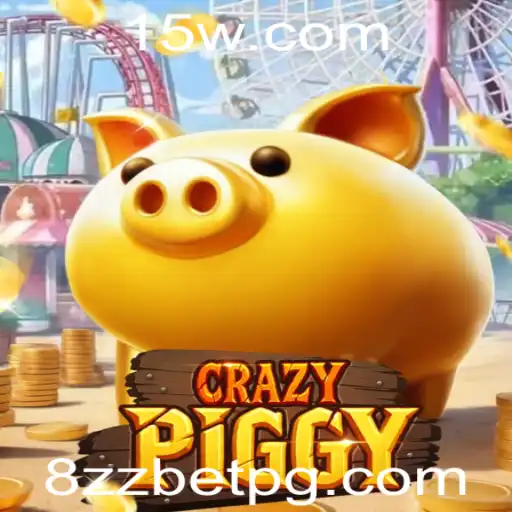 Explorando o Fascinante Mundo de CrazyPiggy e 8ZZbet