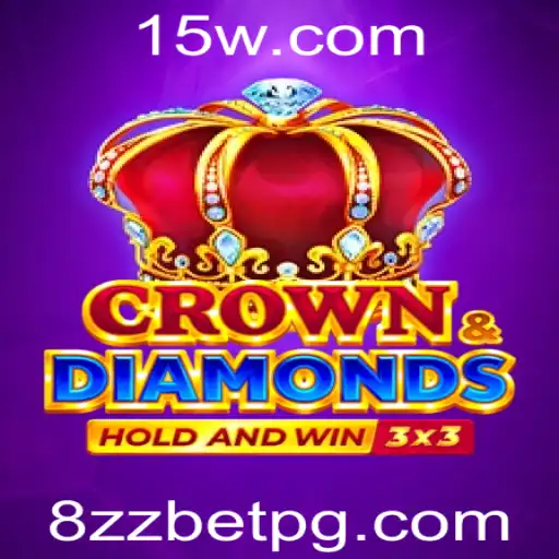 Explorando o Fascinante Jogo de Crowndiamonds com 8ZZbet