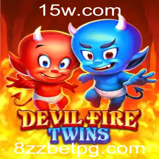 Explorando DevilFireTwins: Um Mergulho no Mundo de 8ZZbet