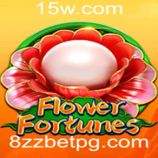Explorando o Fascinante Mundo de FlowerFortunes com 8ZZbet