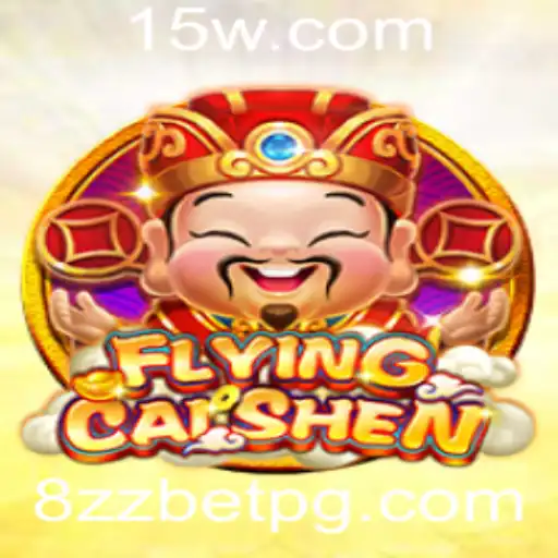 Descubra o Fascinante Mundo de FlyingCaiShen com 8ZZbet