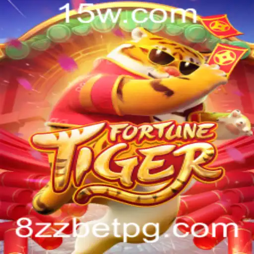 Descubra o Empolgante Mundo de FortuneTiger com 8ZZbet