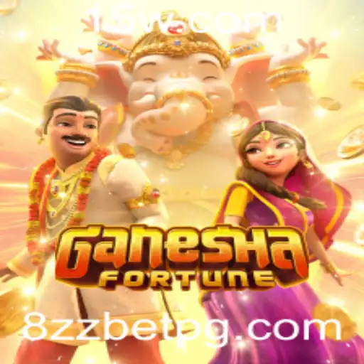 Descubra a Emoção do Jogo GaneshaFortune com 8ZZbet
