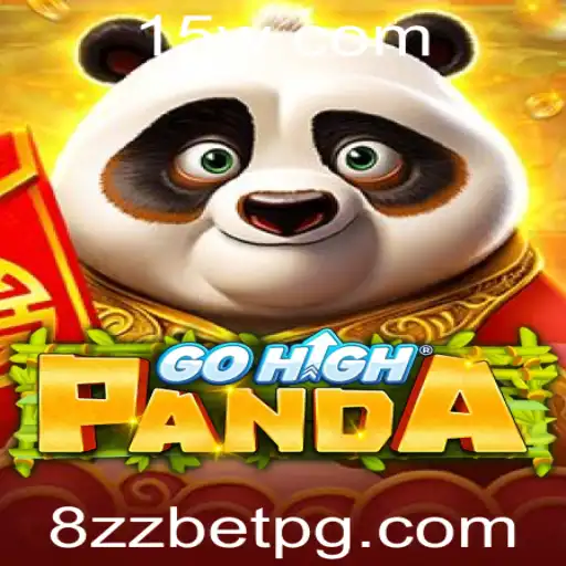 GoHighPanda: O Jogo de Estratégia Inovador Alimentado por 8ZZbet