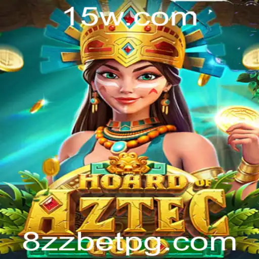 Descubra o Fascinante Mundo de HoardofAztecgold com 8ZZbet