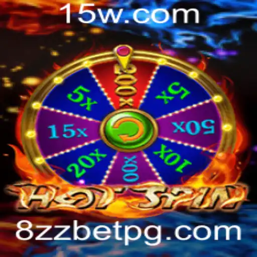 Explorando o Jogo HotSpin: A Nova Sensação no 8ZZbet