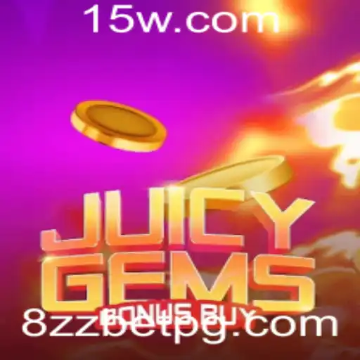 Explorando o Vício do Jogo 'JuicyGemsBonusBuy' e a Influência de 8ZZbet