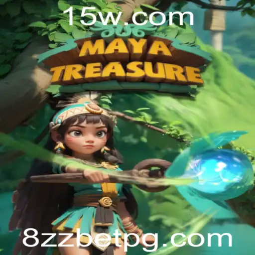MayaTreasure: Uma Jornada Histórica e de Aventura com 8ZZbet