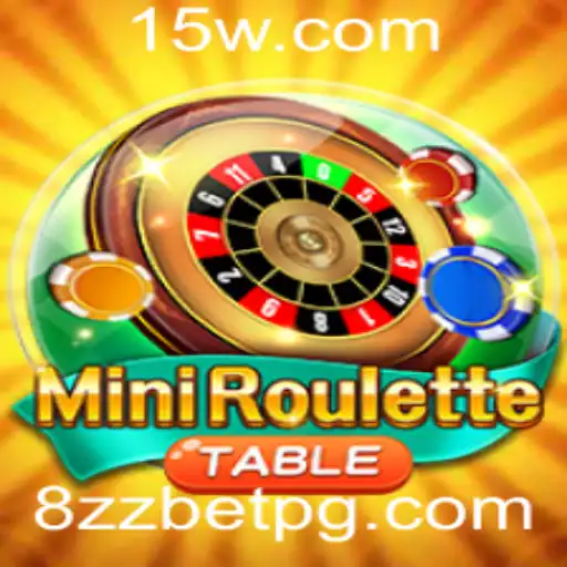 Tudo sobre MiniRoulette e suas Regras no 8ZZbet