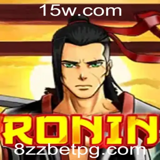 Descubra o Fascinante Mundo de Ronin: O Jogo