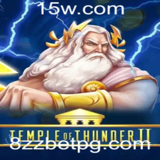 Descubra as Aventuras de 'TempleofThunderII'