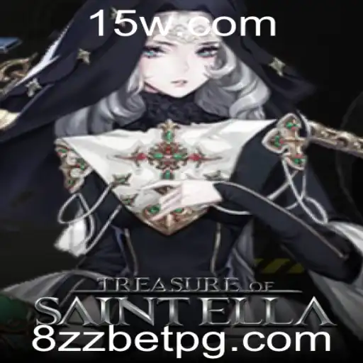 Explore o Mundo de TreasureofSaintElla com 8ZZbet