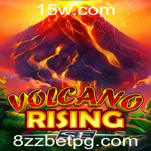 Descubra a Aventura Explosiva de VolcanoRisingSE: Um Mergulho no Mundo das Apostas com 8ZZbet