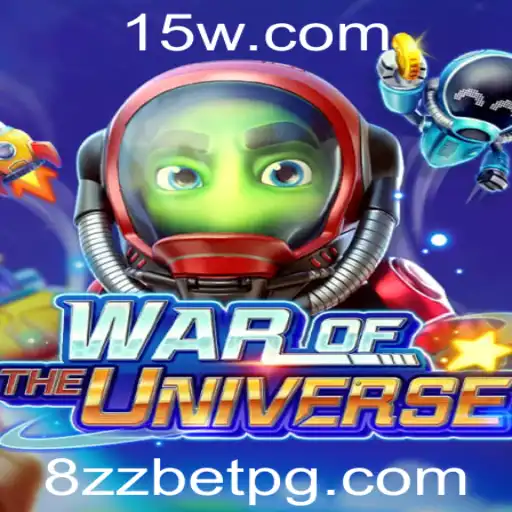 WAROFTHEUNIVERSE: Um Mergulho no Mundo do Jogo Estratégico Inovador