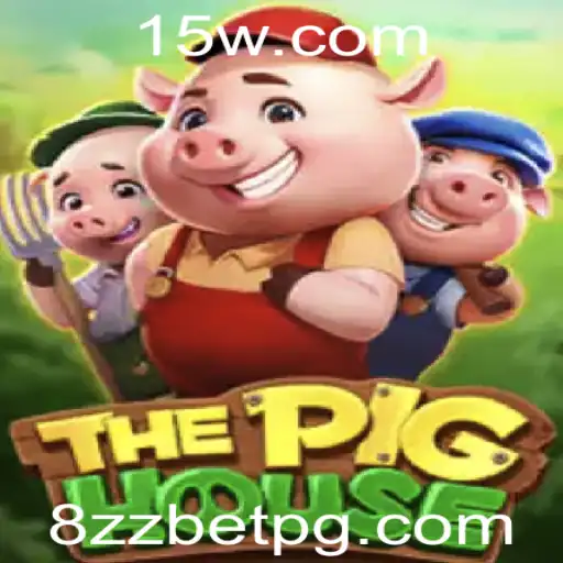 Explorando as Regras e Estratégias do Jogo ThePigHouse com 8ZZbet