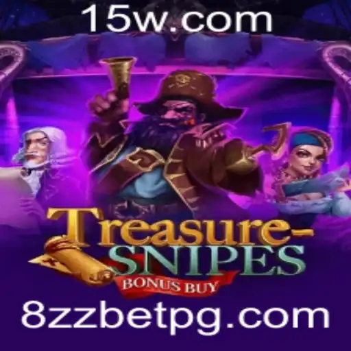 Explorando o Mundo Empolgante de TreasuresnipesBonusBuy na Era 8ZZbet