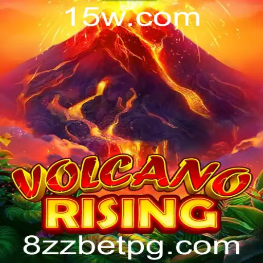 Explorando o Universo de VolcanoRising: Uma Jornada Avassaladora